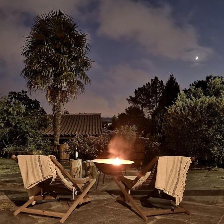 Porto Natura House Valongo  Kültér fotó