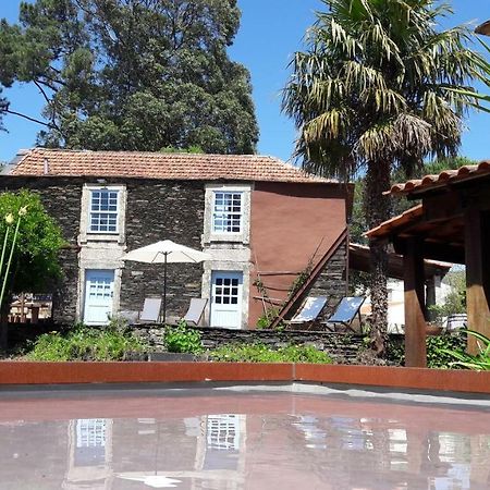 Porto Natura House Valongo  Kültér fotó