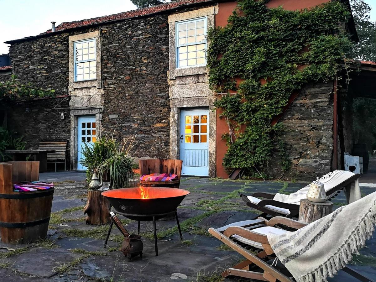 Porto Natura House Valongo  Kültér fotó