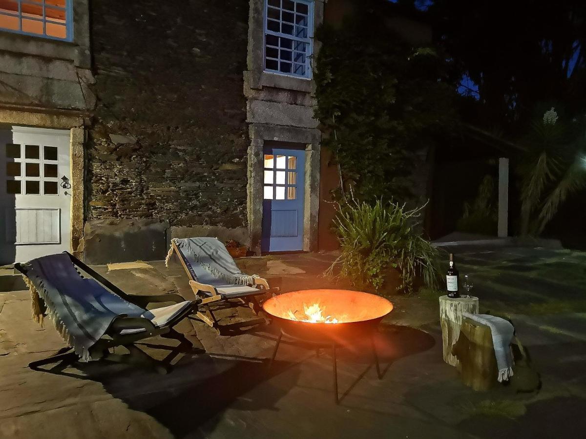 Porto Natura House Valongo  Kültér fotó