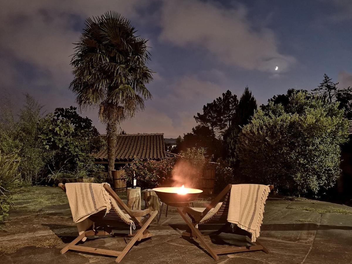 Porto Natura House Valongo  Kültér fotó