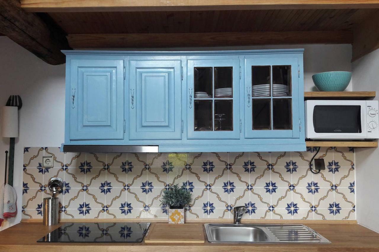 Porto Natura House Valongo  Kültér fotó
