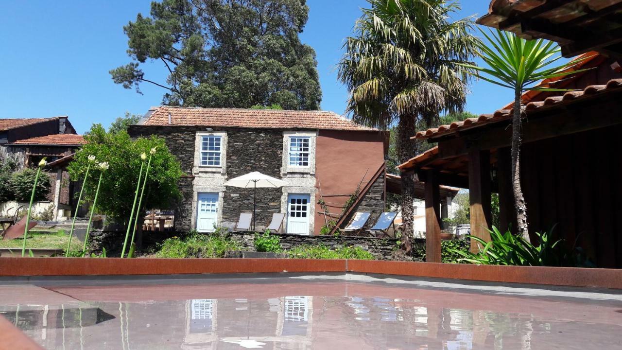 Porto Natura House Valongo  Kültér fotó