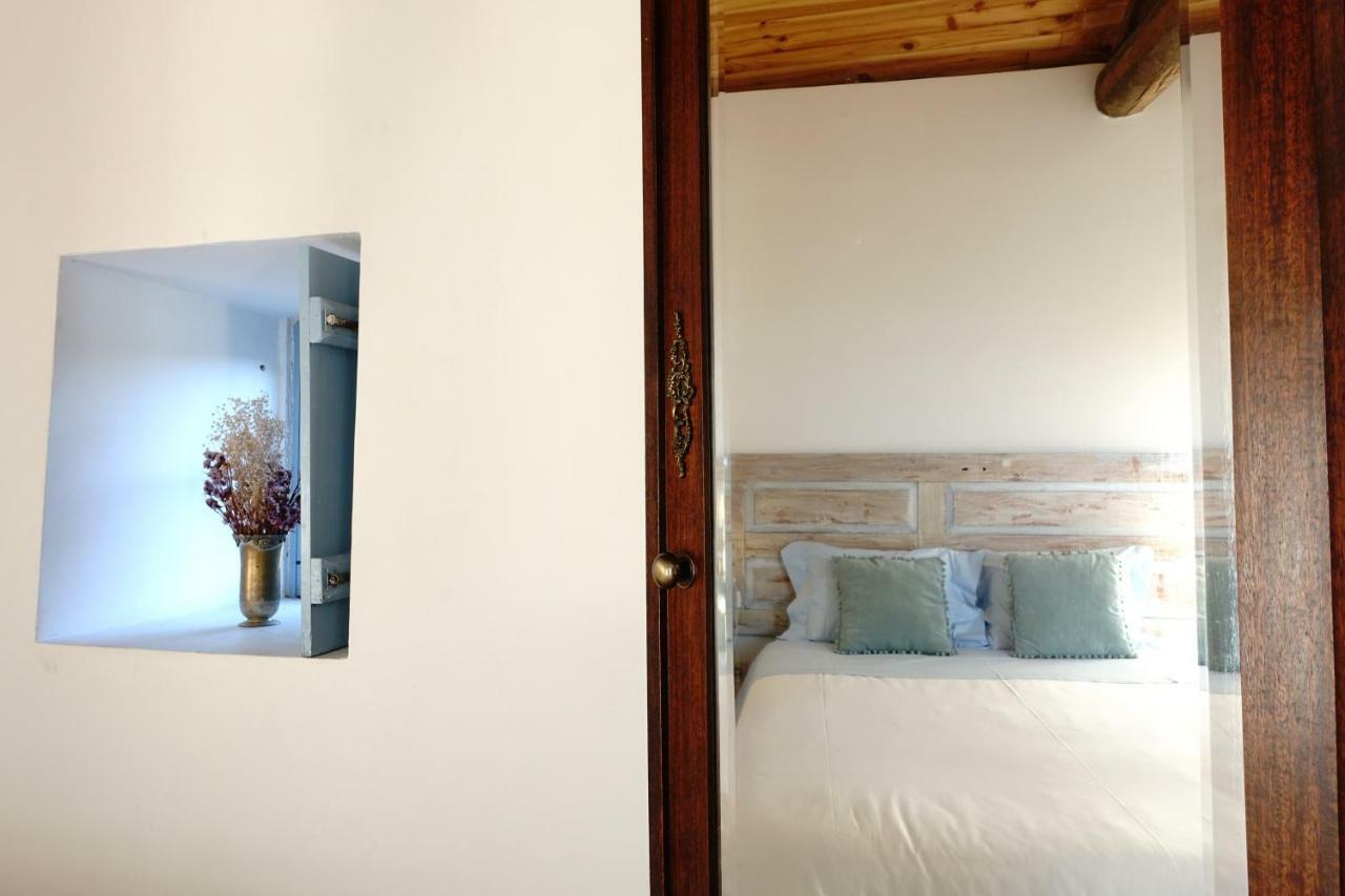 Porto Natura House Valongo  Kültér fotó