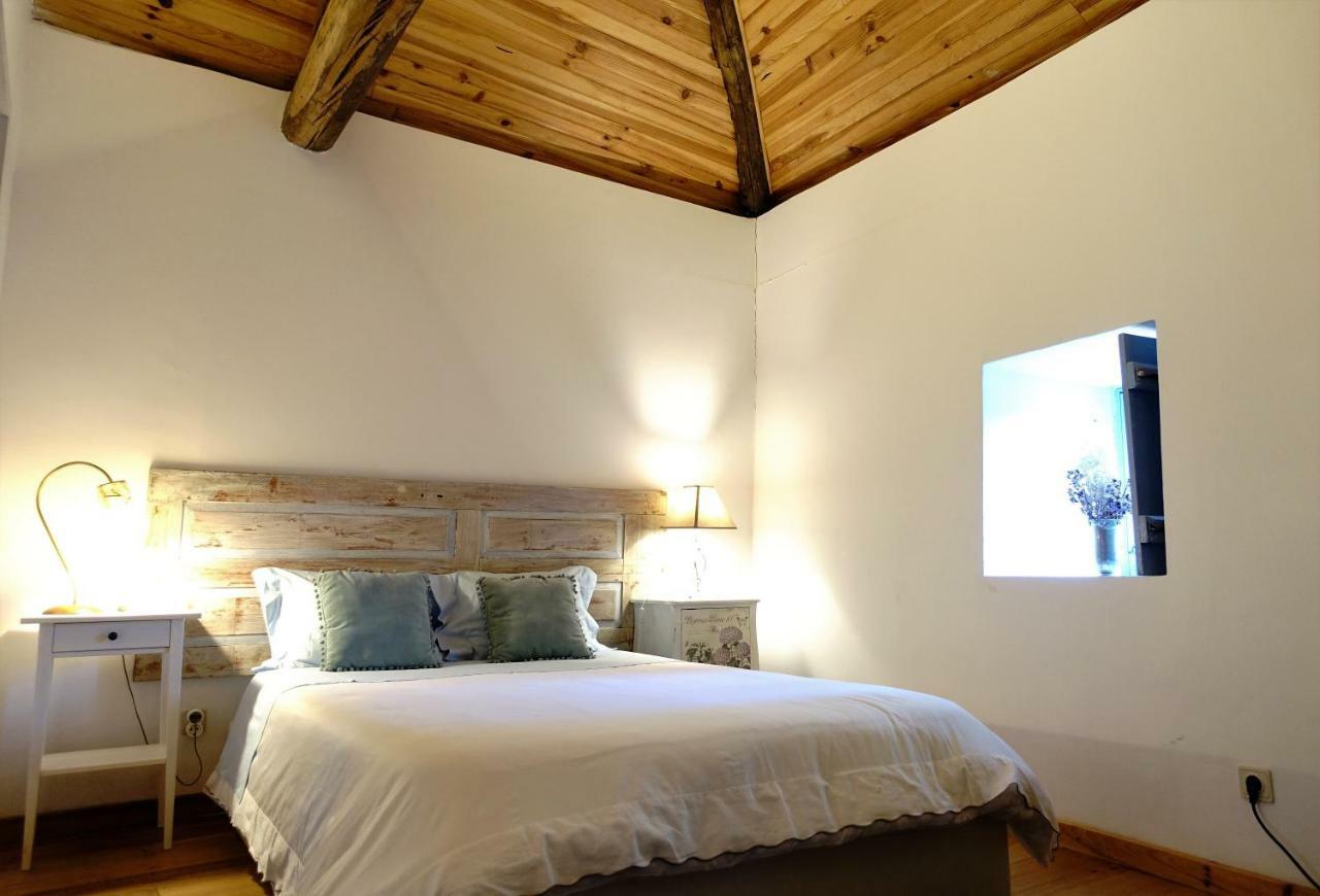 Porto Natura House Valongo  Kültér fotó