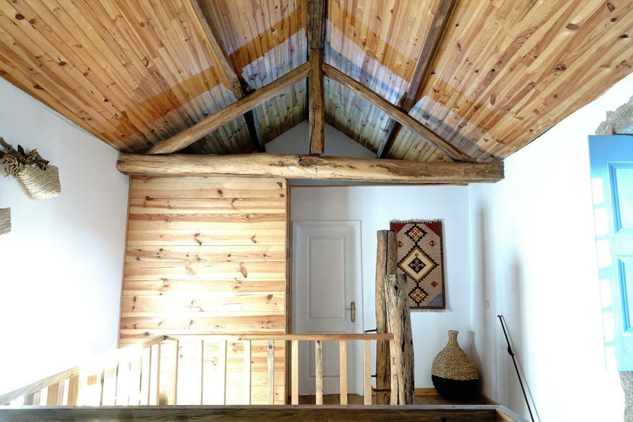 Porto Natura House Valongo  Kültér fotó