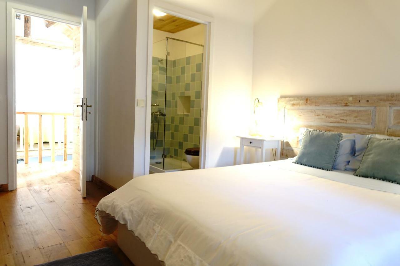 Porto Natura House Valongo  Kültér fotó