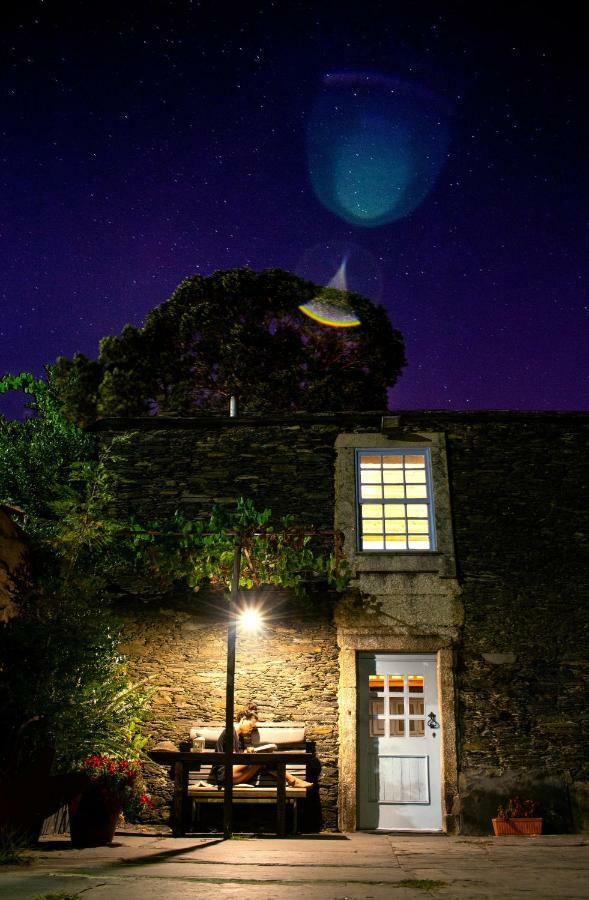 Porto Natura House Valongo  Kültér fotó