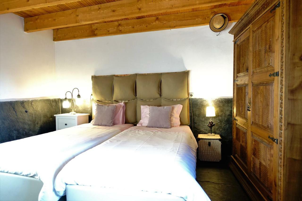Porto Natura House Valongo  Kültér fotó