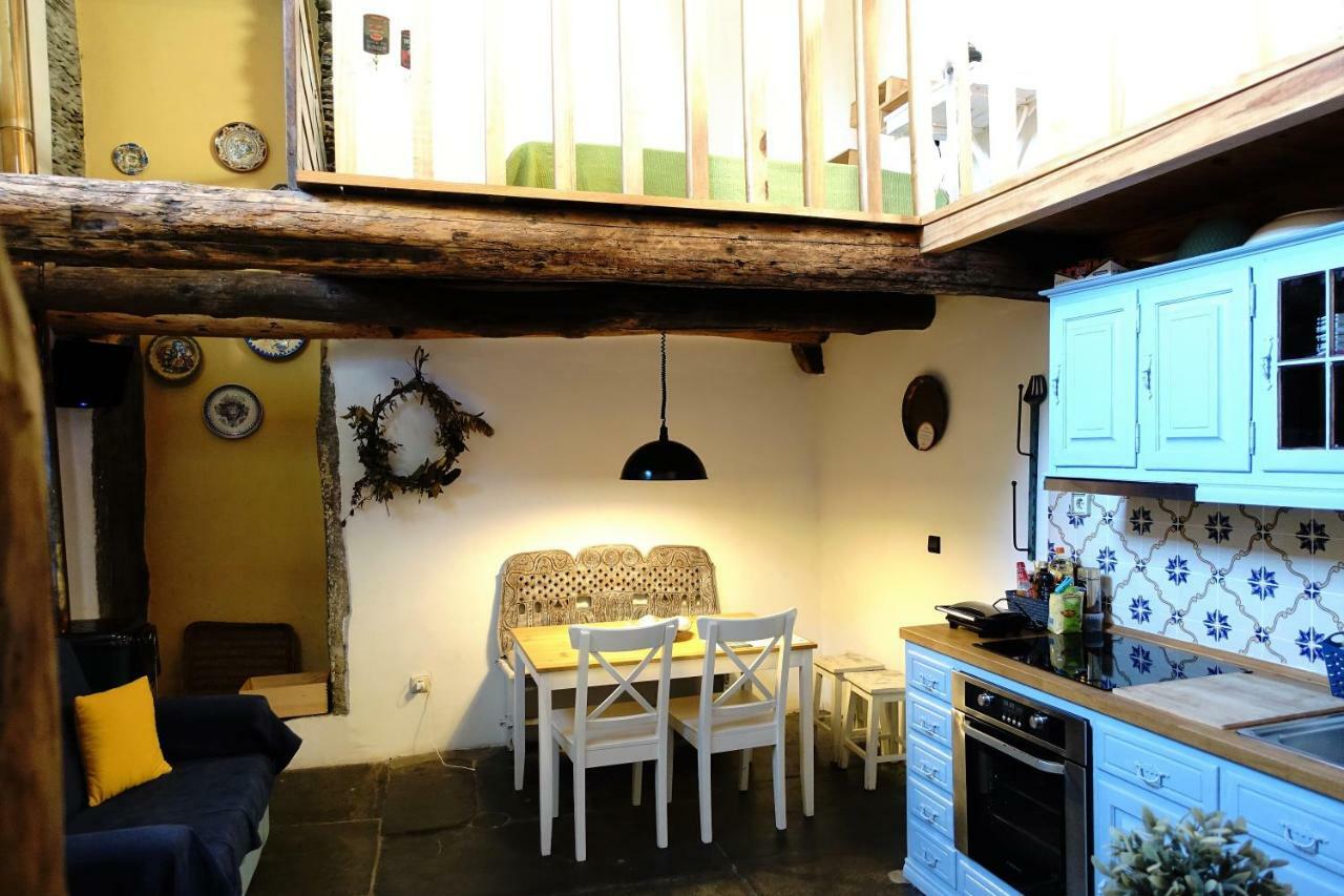 Porto Natura House Valongo  Kültér fotó