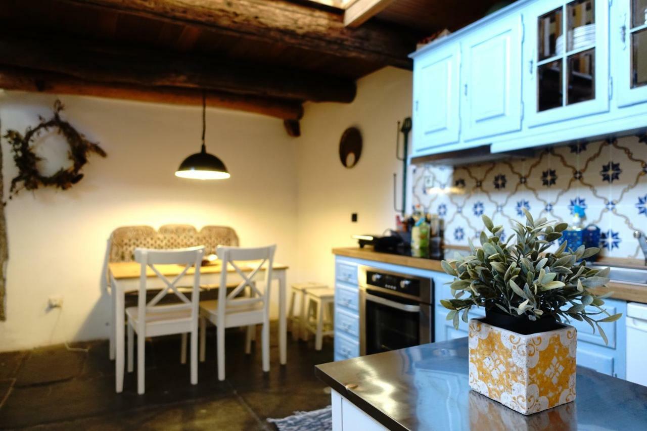 Porto Natura House Valongo  Kültér fotó