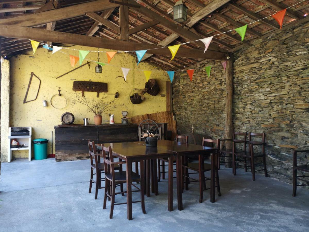 Porto Natura House Valongo  Kültér fotó