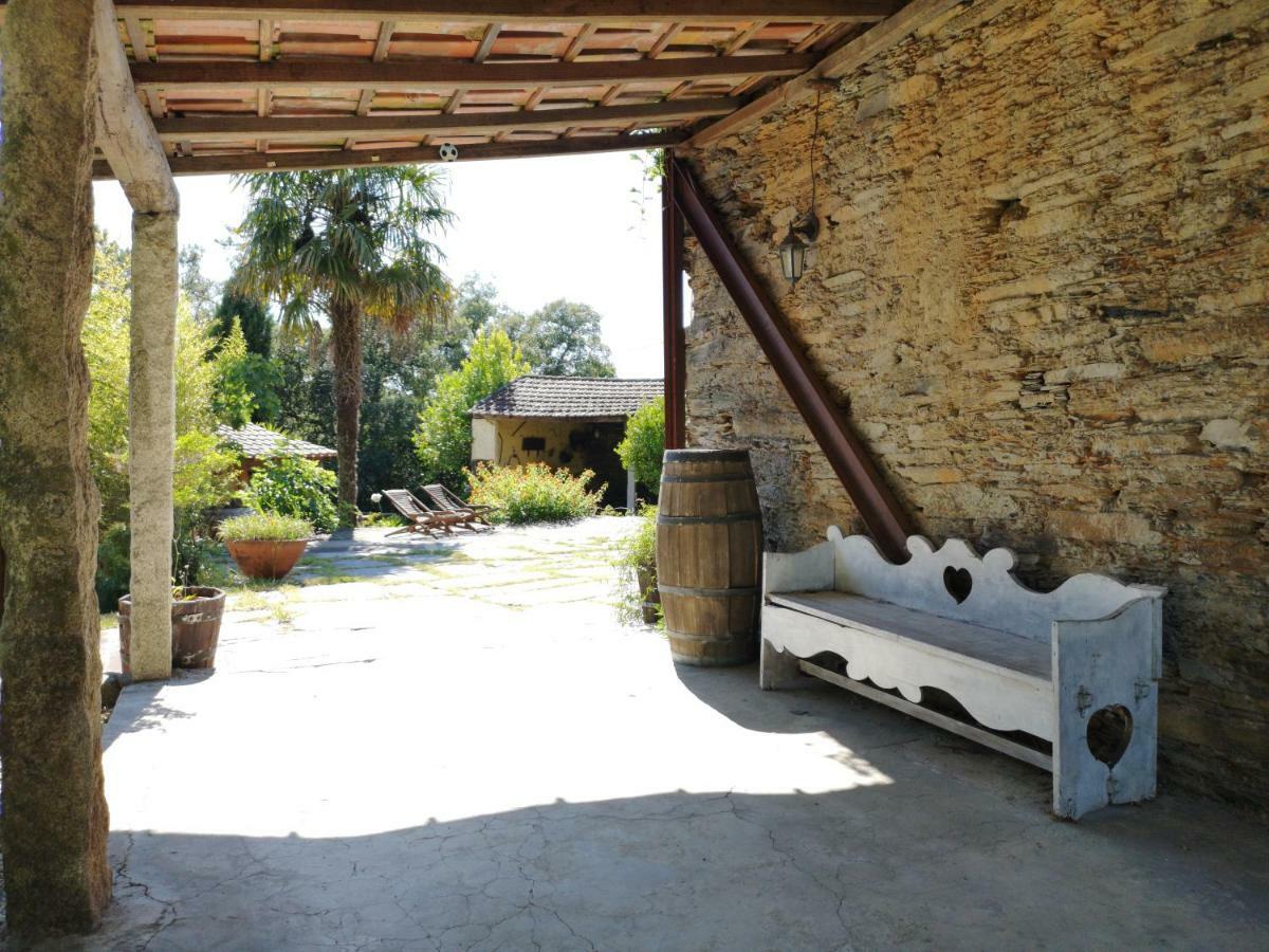 Porto Natura House Valongo  Kültér fotó