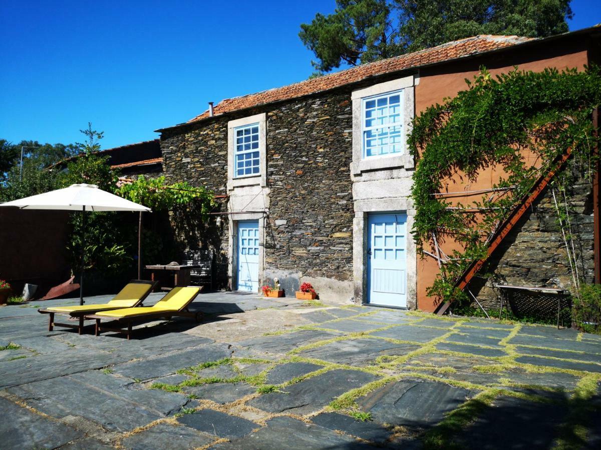 Porto Natura House Valongo  Kültér fotó