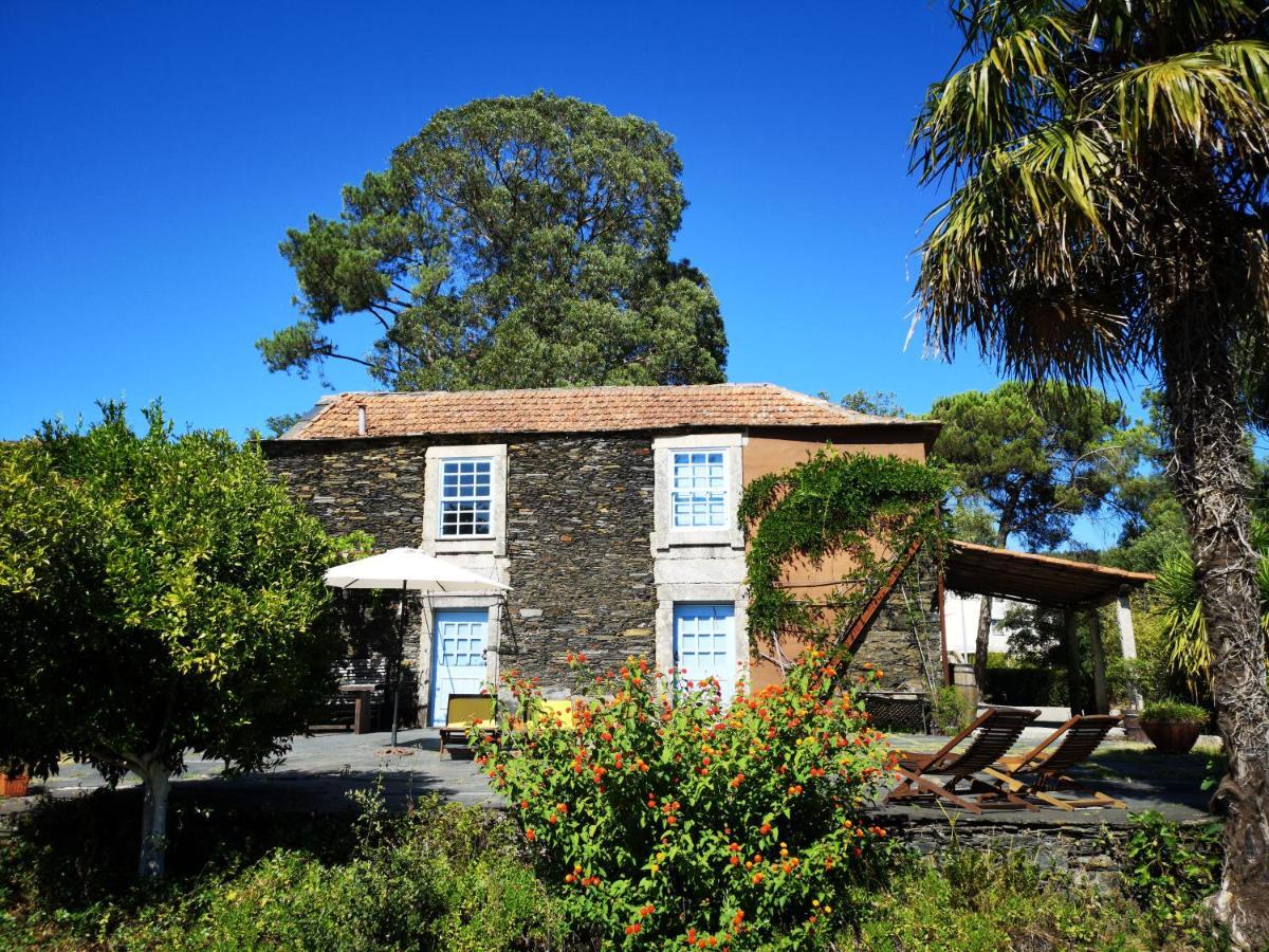 Porto Natura House Valongo  Kültér fotó