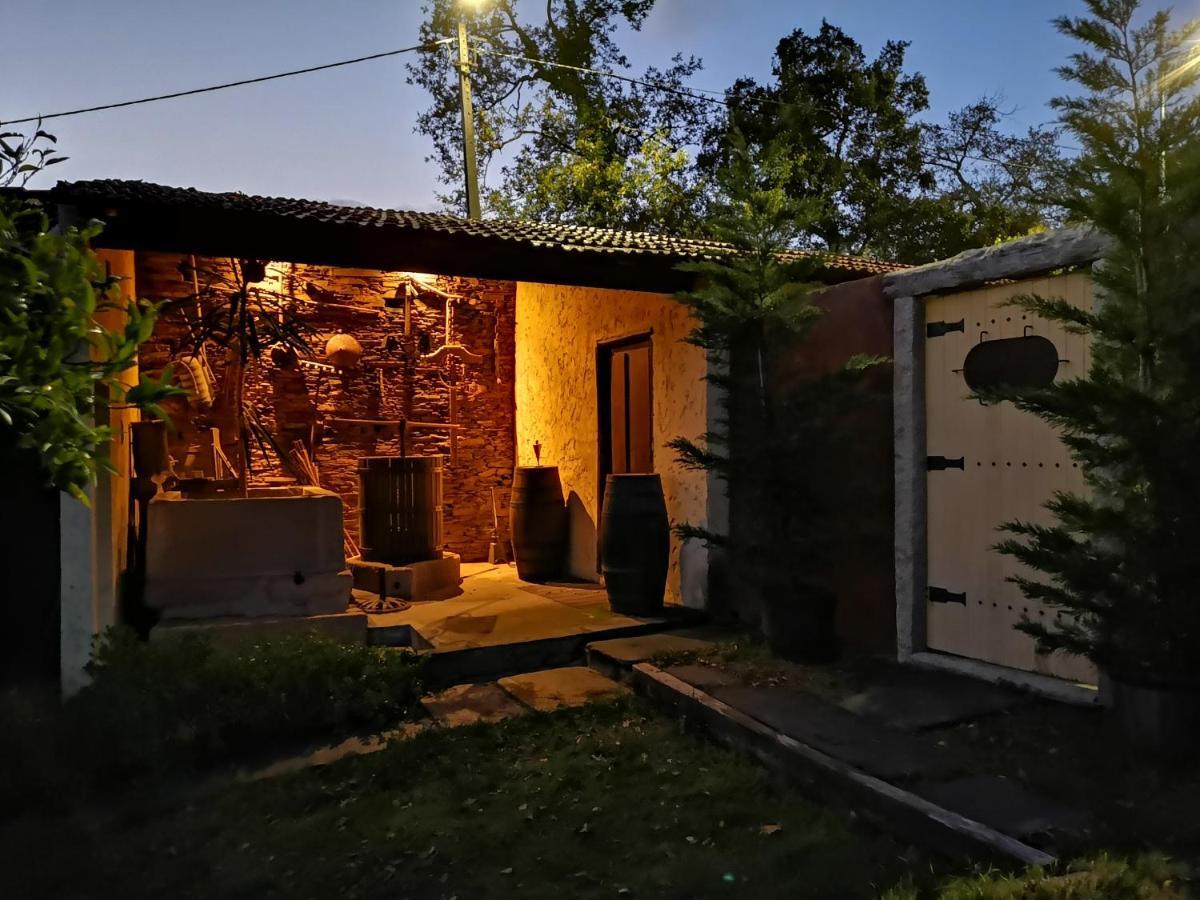 Porto Natura House Valongo  Kültér fotó